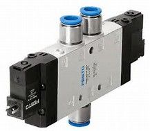 FESTO Miniature Solenoid Valve